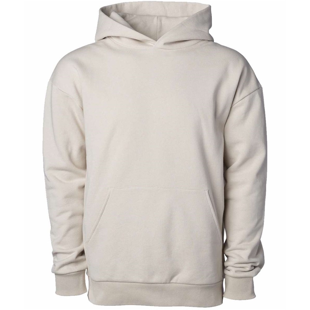 Independent Mainstreet Hooded Sweatshirt